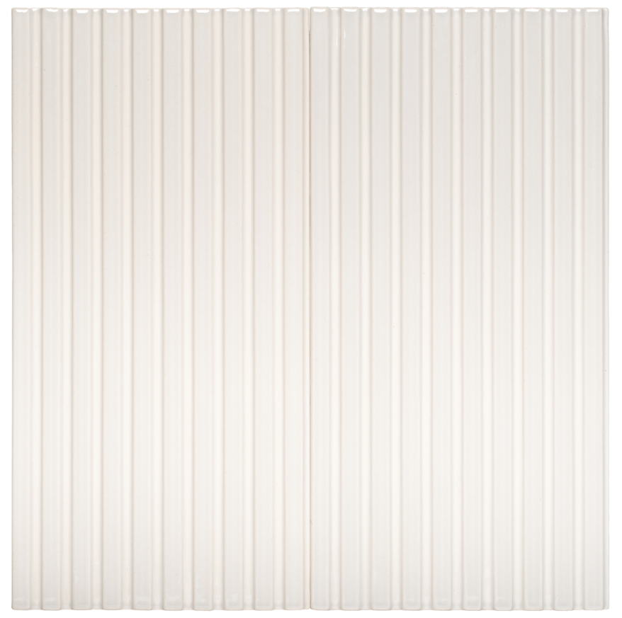 Image tile Silhouette in 486 mondstein light glossy | © Sommerhuber GmbH