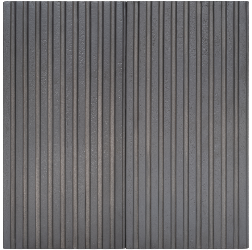 Image tile Silhouette in 224 torf dark weathered | © Sommerhuber GmbH