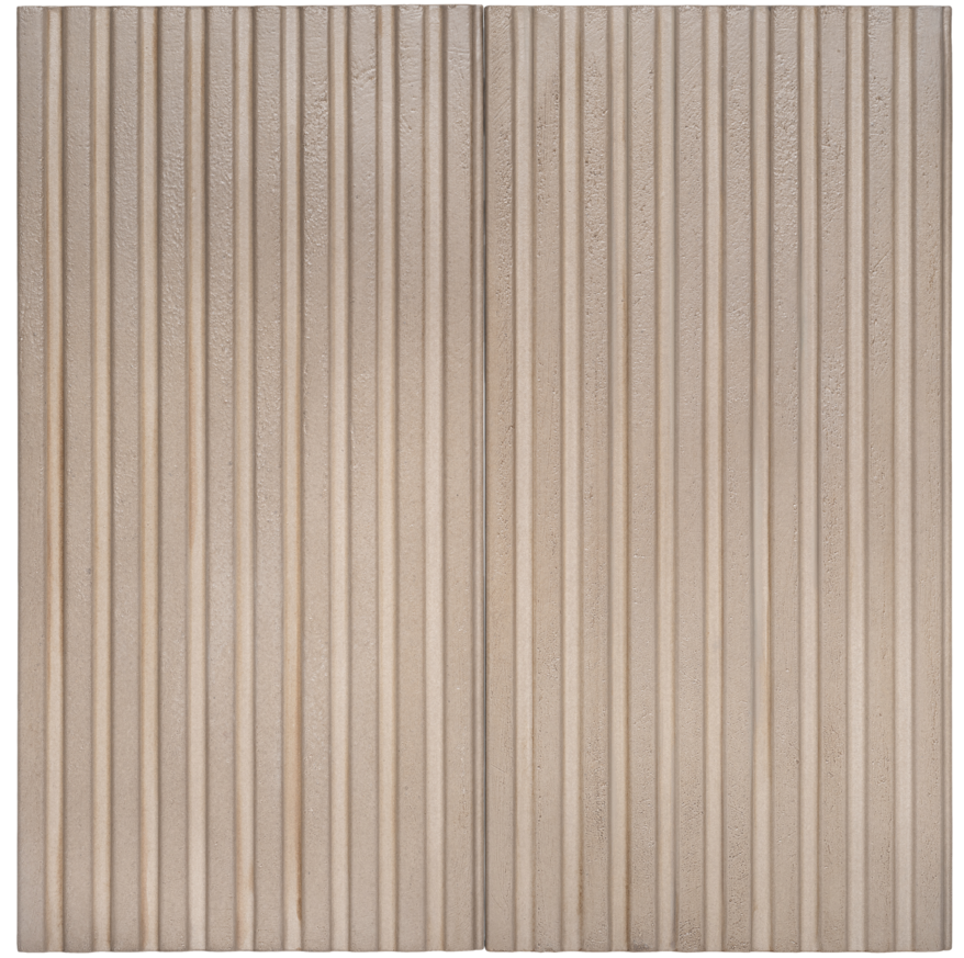 Image tile Silhouette in 225 torf medium | © Sommerhuber GmbH