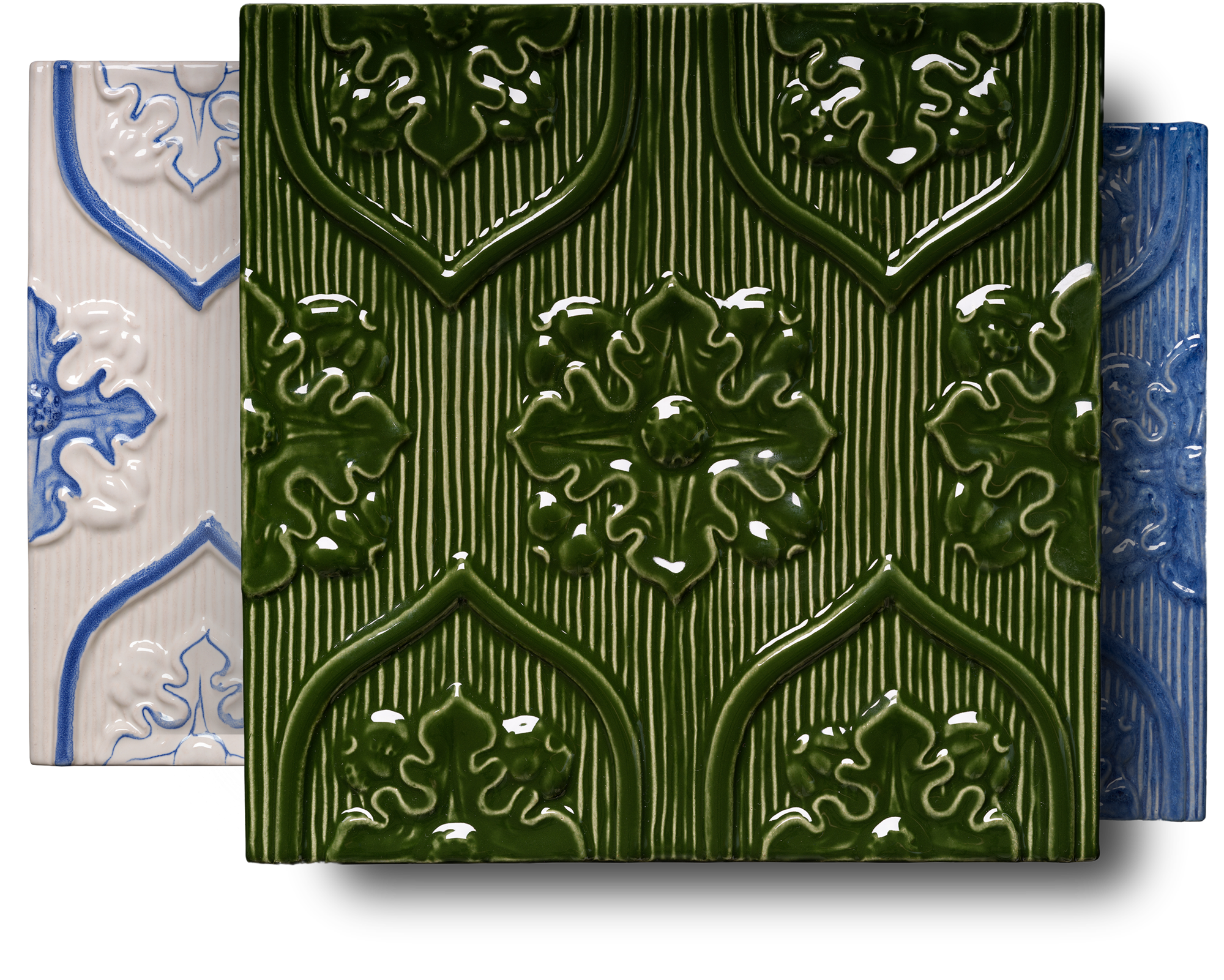 Image tile Tapetenmuster | © Sommerhuber GmbH