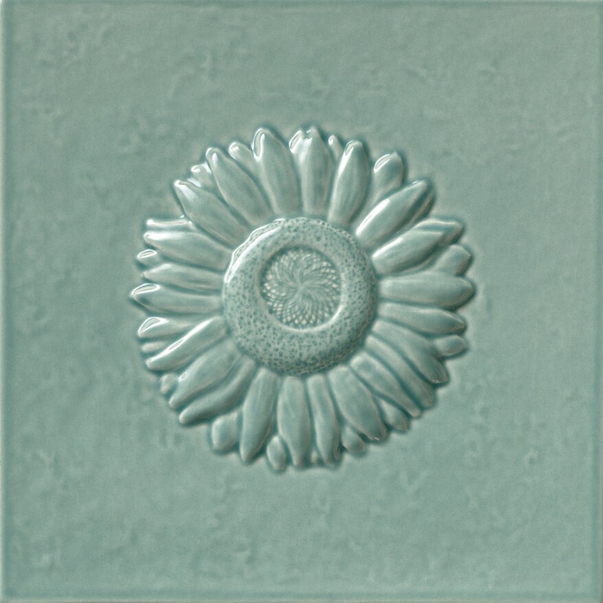 Image 484 aquamarin medium glossy | © Sommerhuber GmbH