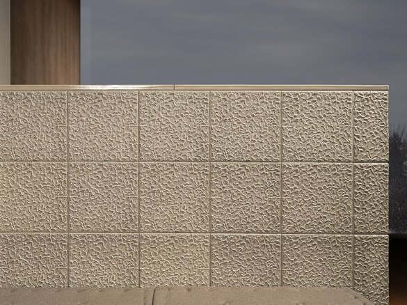 Detailed view tile Arabesco | © Sommerhuber GmbH