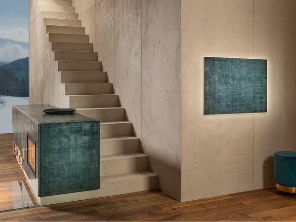 Bild 4121 Pure Art | © Sommerhuber GmbH