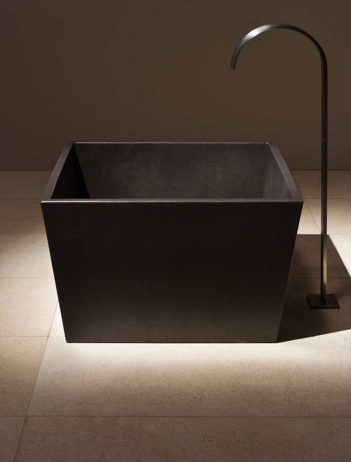 Image foot basin square | © Sommerhuber GmbH