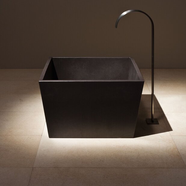 Image foot basin square | © Sommerhuber GmbH