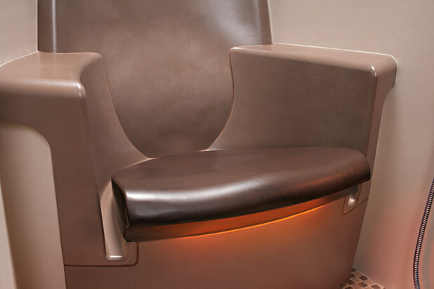 Detailed view Healing Clay Spa | © Sommerhuber GmbH