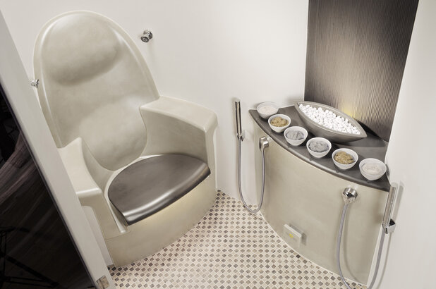Image healing clay Spa grey | © Sommerhuber GmbH