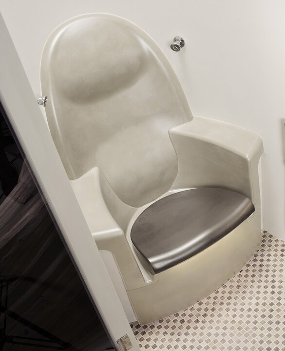 Bild Healing Clay Spa grau | © Sommerhuber GmbH