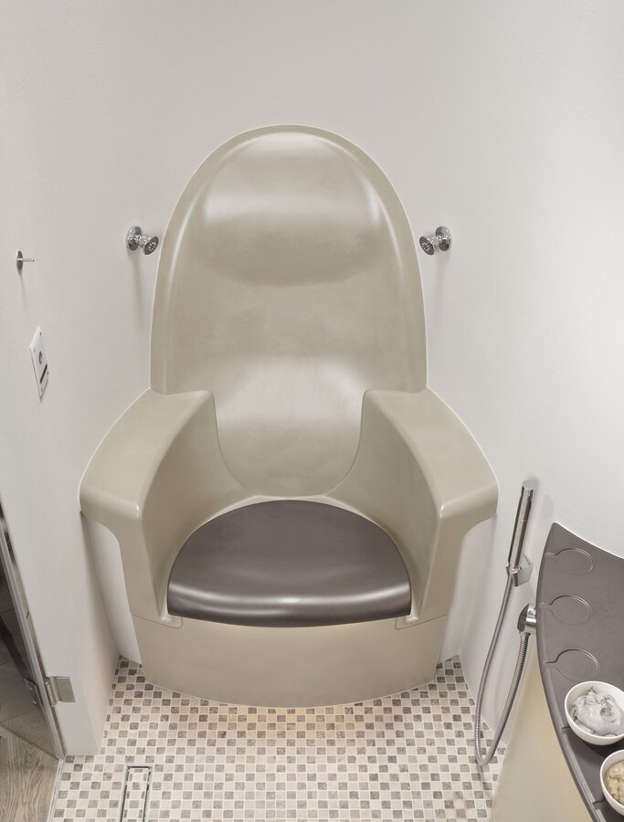 Image Healing Clay Spa gray | © Sommerhuber GmbH