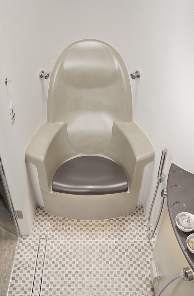 Image Healing Clay Spa gray | © Sommerhuber GmbH