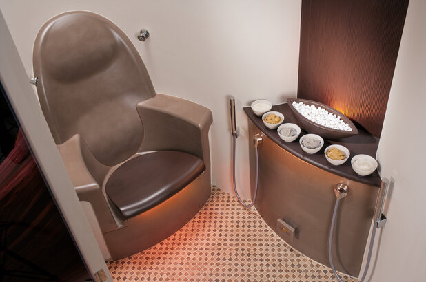 Image Healing Clay Spa | © Sommerhuber GmbH