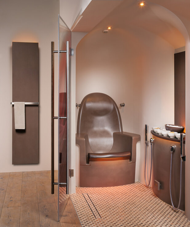 Image Healing Clay Spa | © Sommerhuber GmbH