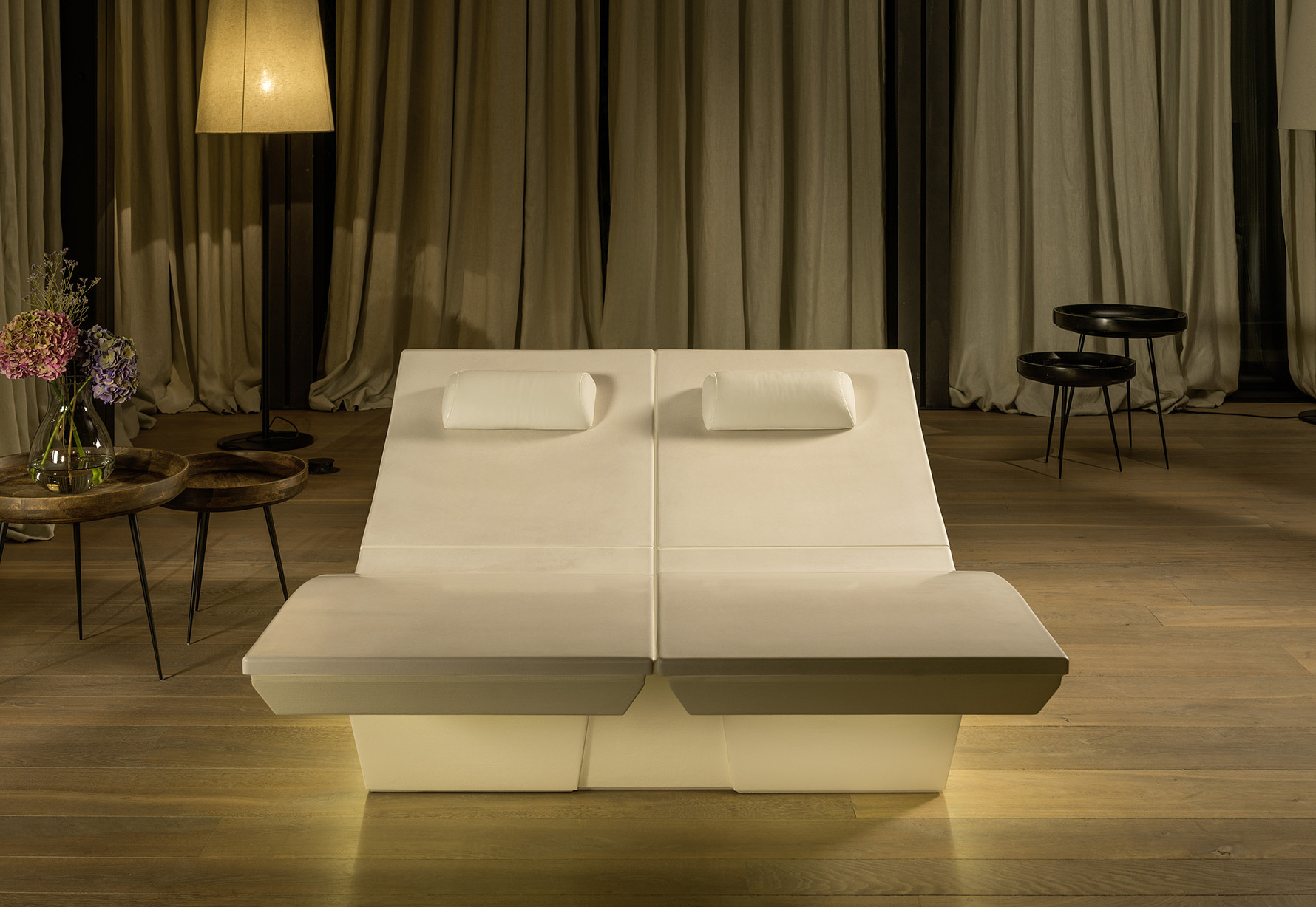 Bild Duo Lounger | © Sommerhuber GmbH