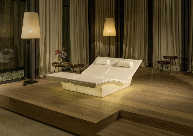 Bild DUO Lounger | © Sommerhuber GmbH