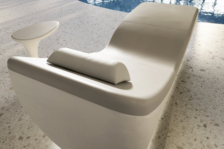 Bild Lounger Four Plus SPA | © Sommerhuber GmbH