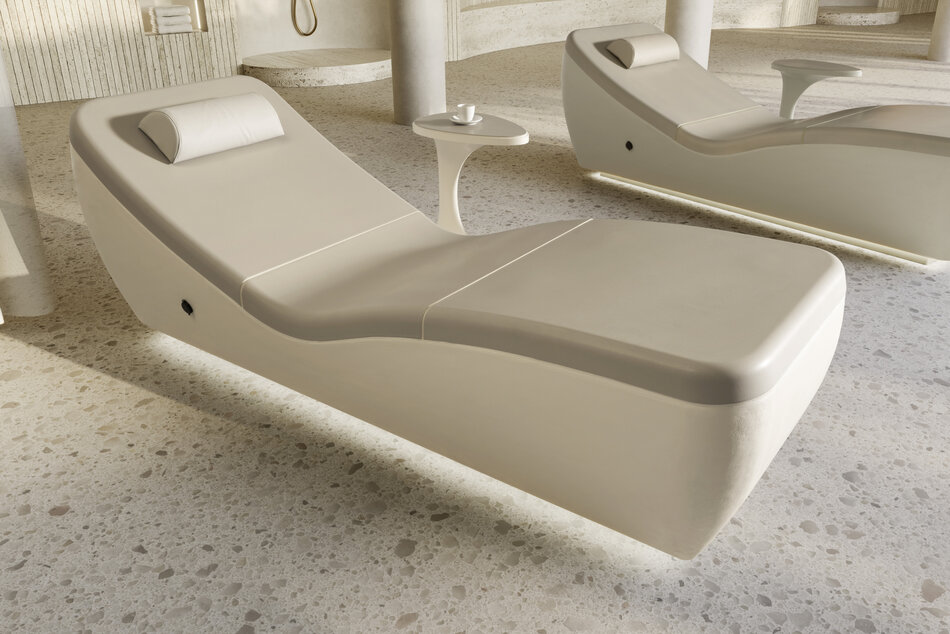 Bild Lounger Four Plus SPA | © Sommerhuber GmbH