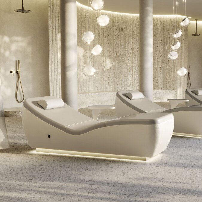  Bild Lounger Four Plus SPA | © Sommerhuber GmbH