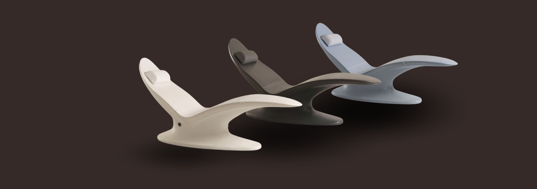 Bild Lounger One Plus Farbkombination | © Sommerhuber GmbH