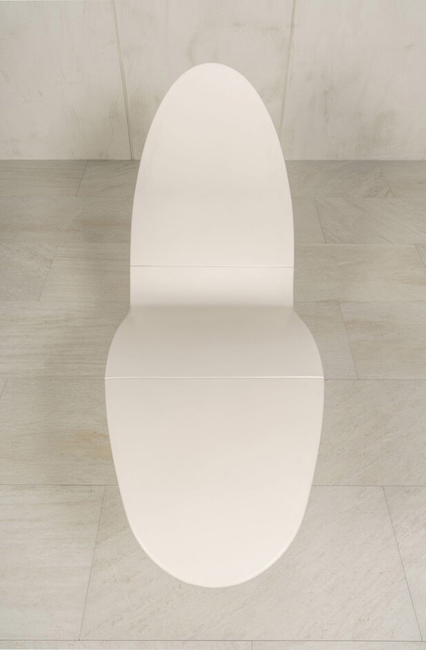 Lounger One Plus from above | © Sommerhuber GmbH