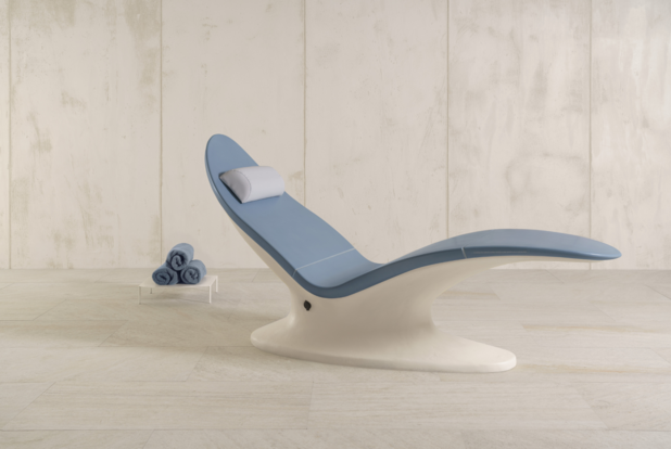 Lounger One Plus | © Sommerhuber GmbH