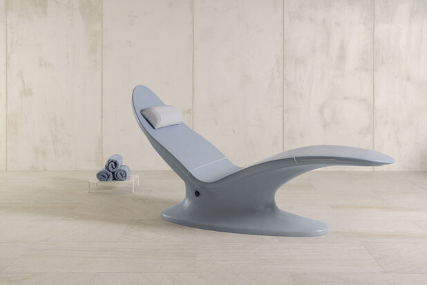 Lounger One Plus blue | © Sommerhuber GmbH