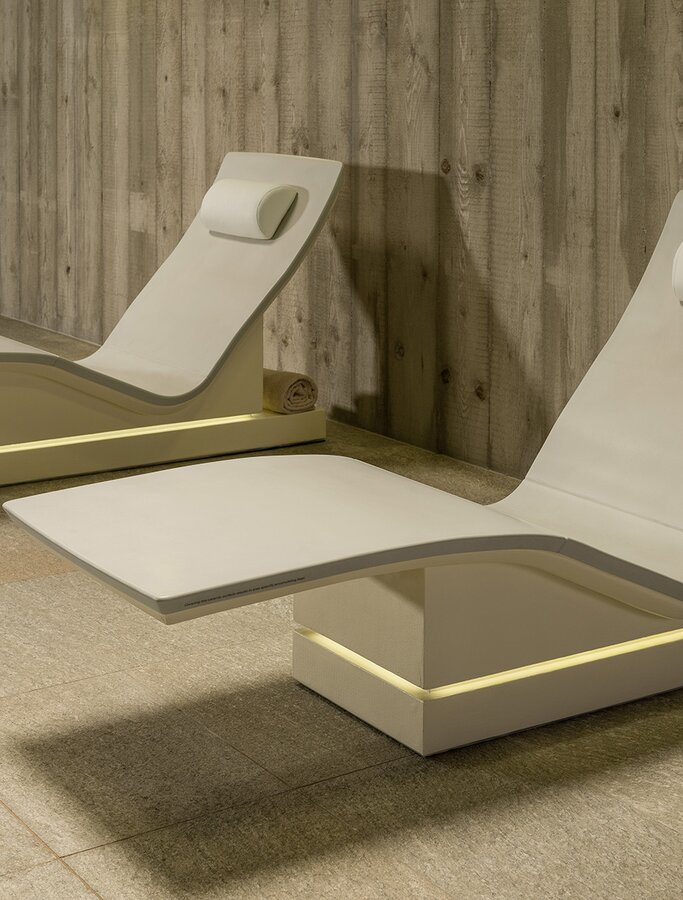Bild Lounger Three Plus Nahaufnahme | © Sommerhuber GmbH