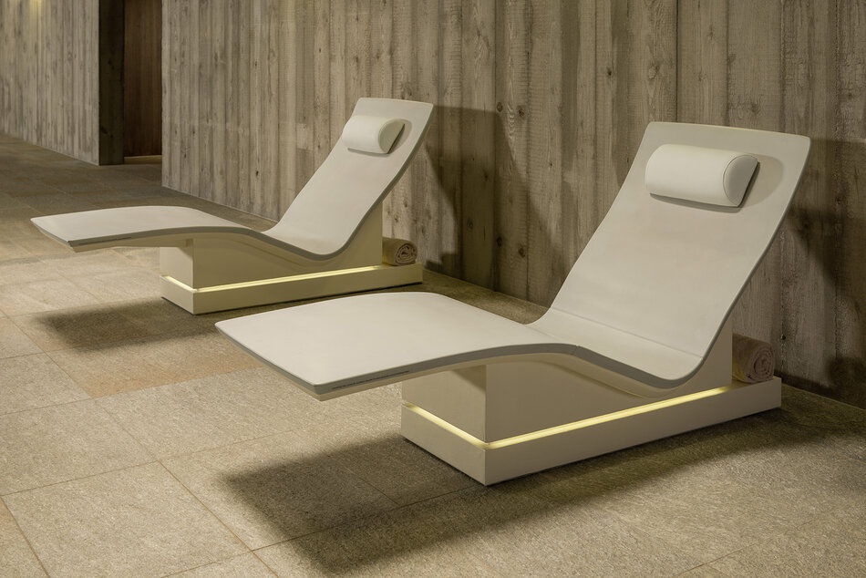 Bild Lounger Three Plus Nahaufnahme | © Sommerhuber GmbH
