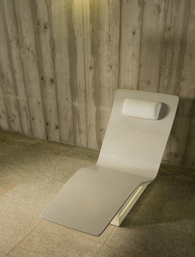 Image lounger Three Plus | © Sommerhuber GmbH