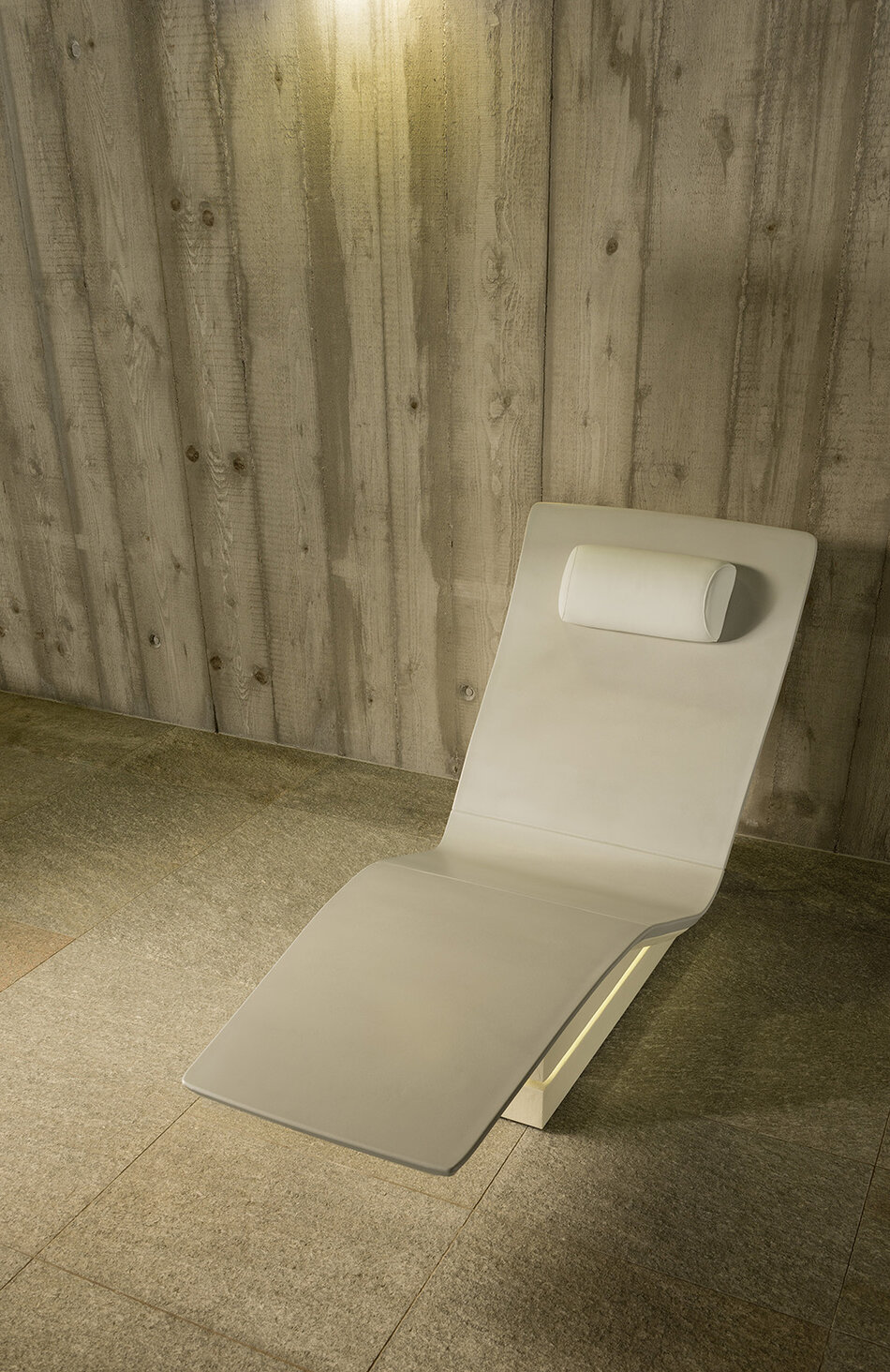 Bild Lounger Three Plus  | © Sommerhuber GmbH