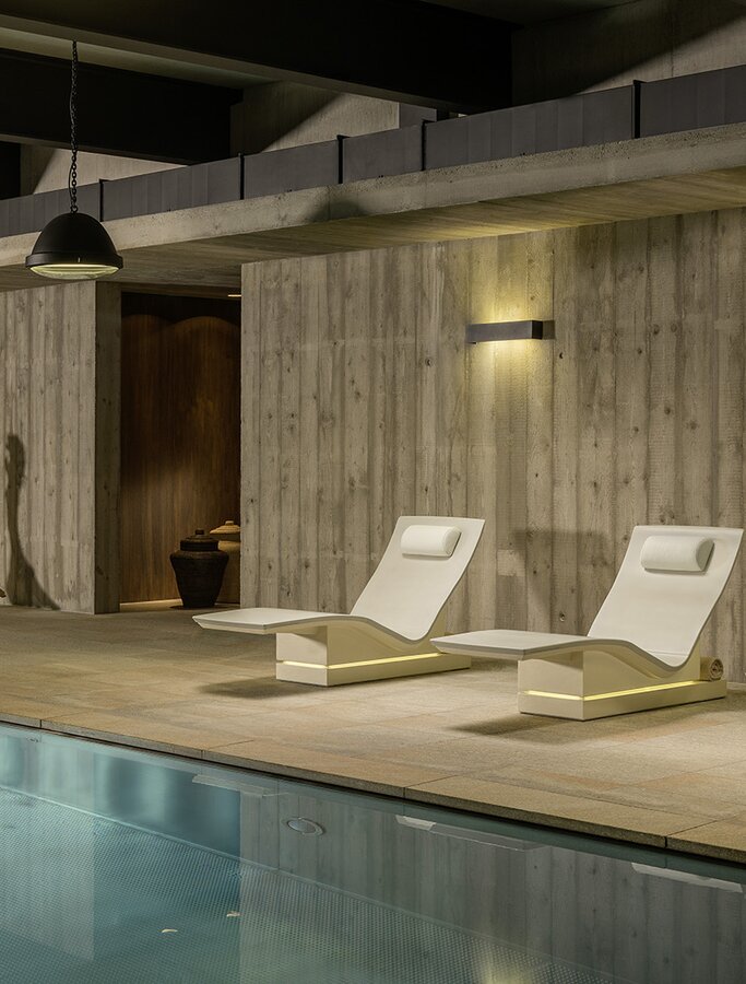 Bild Lounger Three Plus | © Sommerhuber GmbH