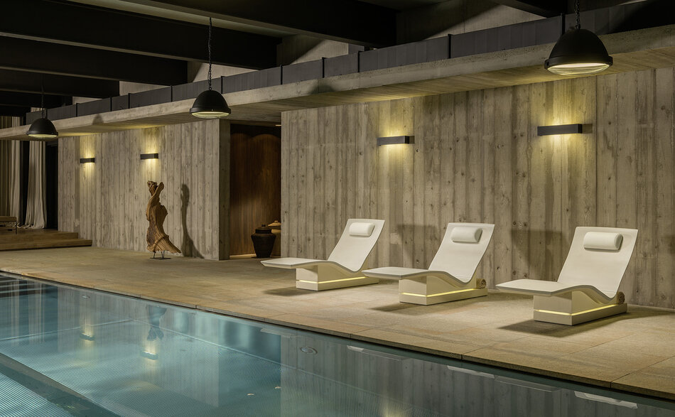 Bild Lounger Three Plus | © Sommerhuber GmbH
