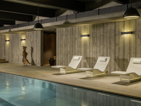 Bild Lounger Three Plus | © Sommerhuber GmbH