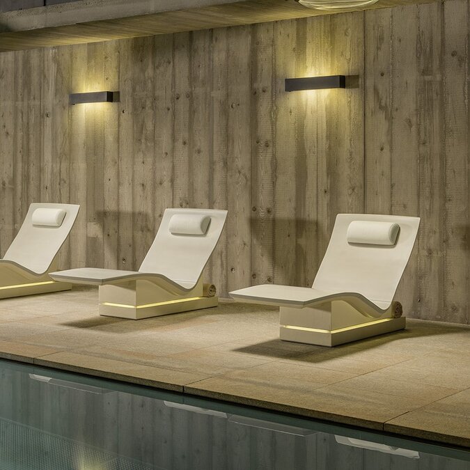 Bild Lounger Three Plus SPA | © Sommerhuber GmbH