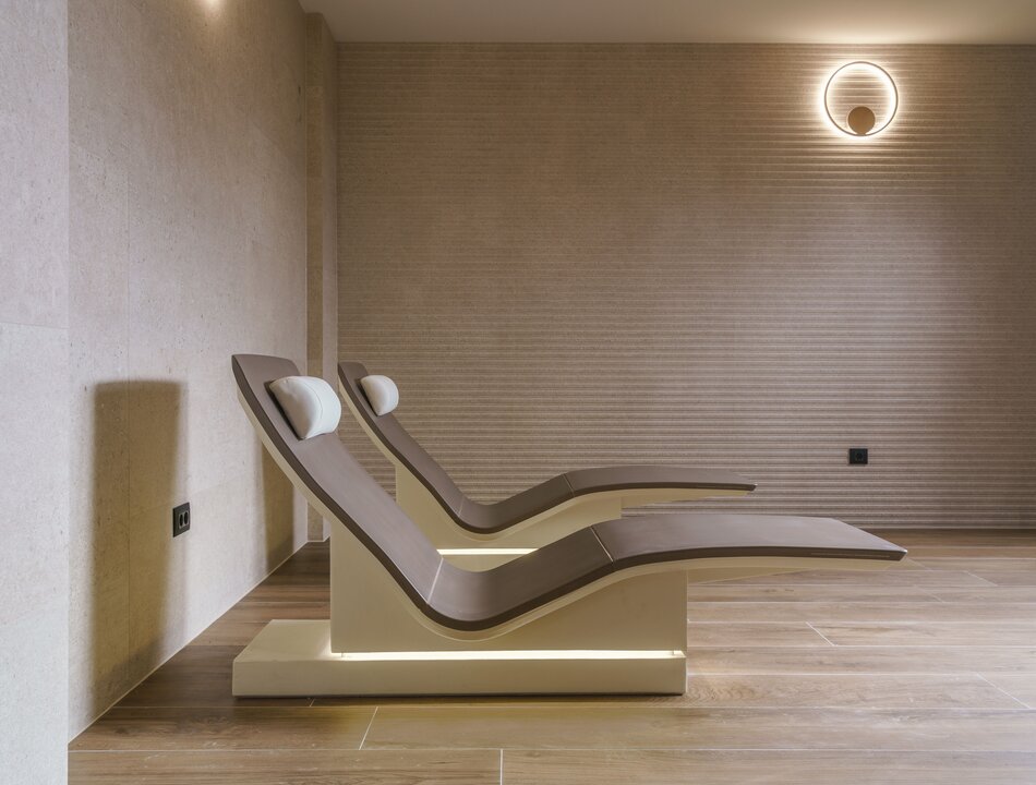 Bild Lounger Three Plus Hilton Rijeka | © Sommerhuber GmbH