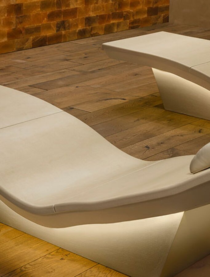 Bild Lounger Two Plus Nahaufnahme | © Sommerhuber GmbH