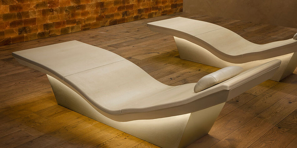 Bild Lounger Two Plus Nahaufnahme | © Sommerhuber GmbH