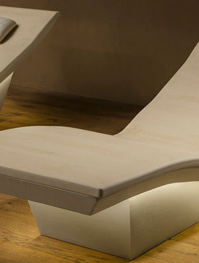 Bild Lounger Two Plus Nahaufnahme | © Sommerhuber GmbH