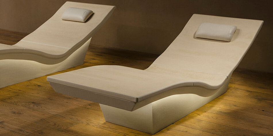 Bild Lounger Two Plus Nahaufnahme | © Sommerhuber GmbH
