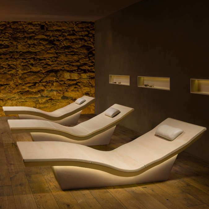 Bild Lounger TWO PLUS | © Sommerhuber GmbH