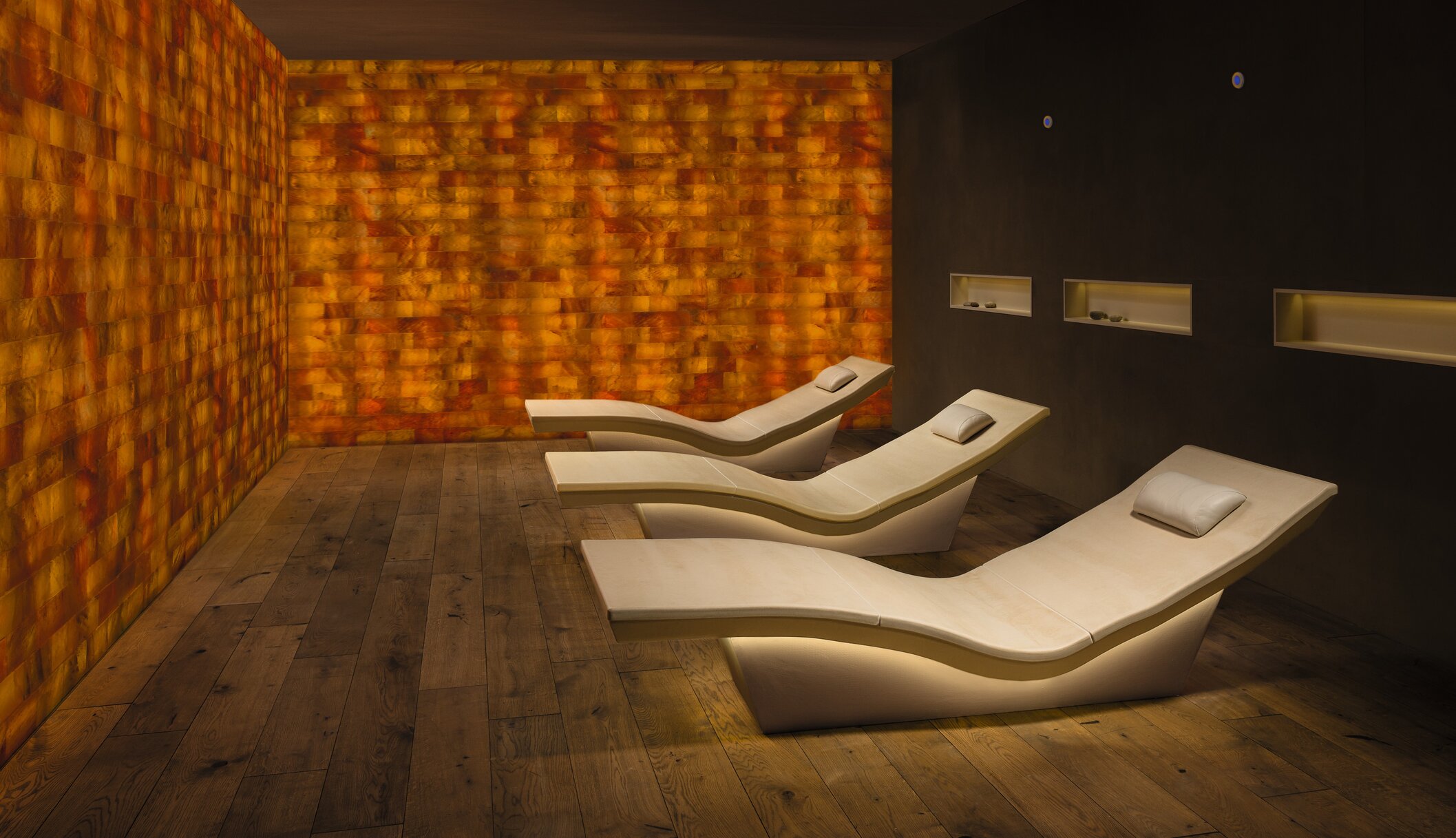 Bild Lounger Two Plus | © Sommerhuber GmbH