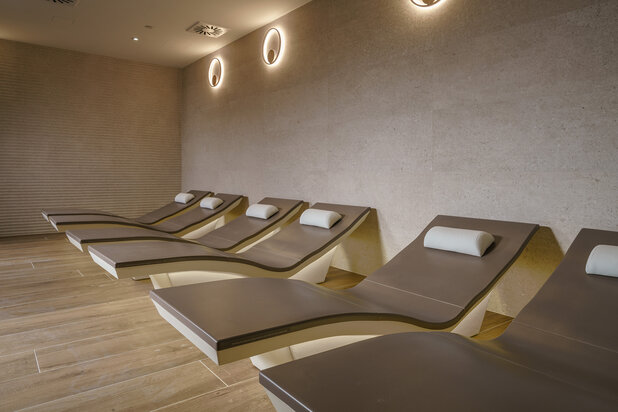 Bild Lounger Two Plus Seitenansicht | © Sommerhuber GmbH