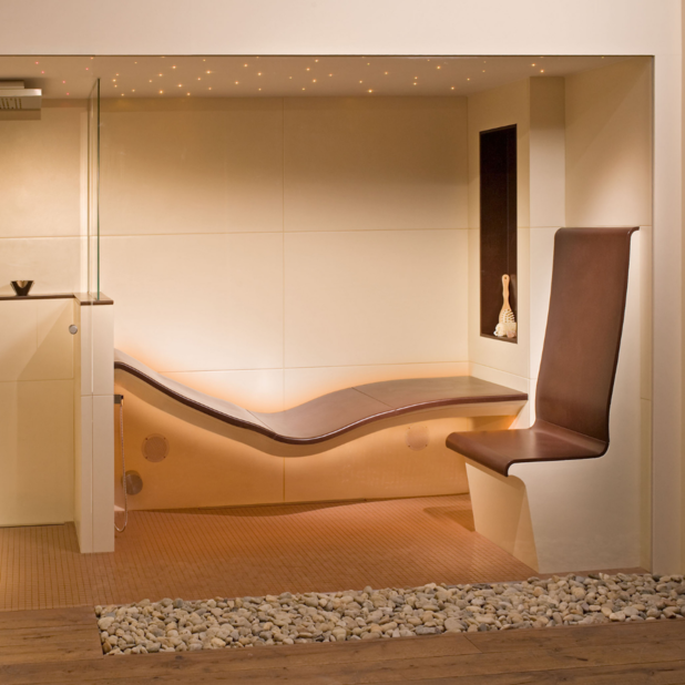 Bild Lounger Two | © Sommerhuber GmbH