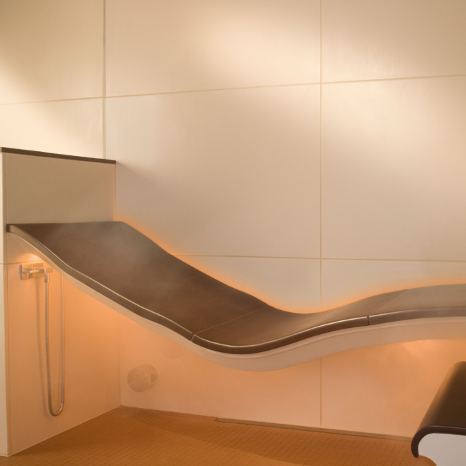 Bild Lounger TWO Seitenansicht | © Sommerhuber GmbH