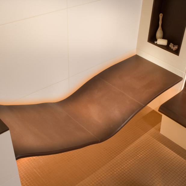 Bild Lounger Two von oben | © Sommerhuber GmbH