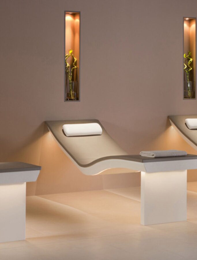 Bild Lounger Two | © Sommerhuber GmbH
