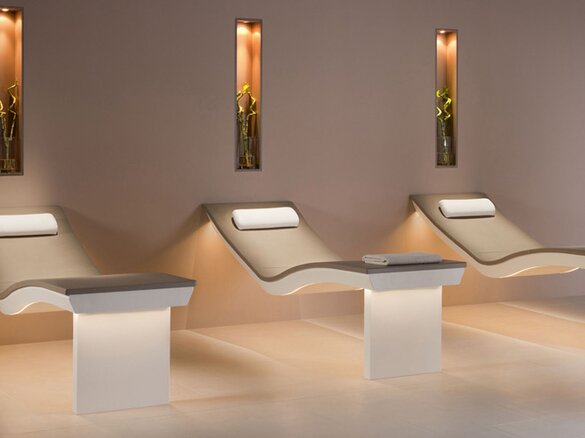 Bild Lounger Two | © Sommerhuber GmbH