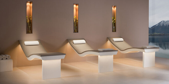 Bild Lounger Two | © Sommerhuber GmbH