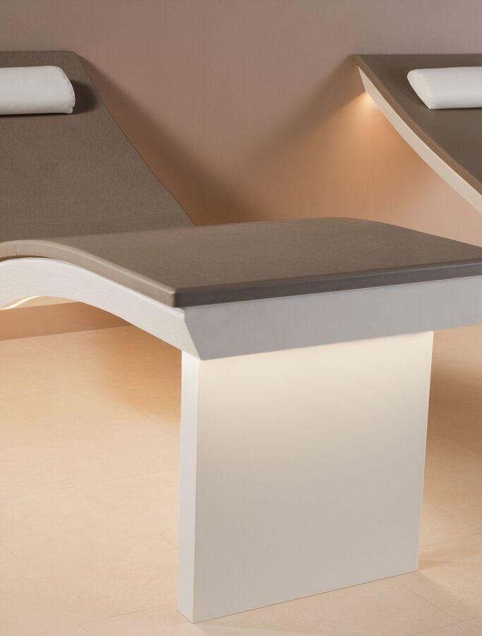 Bild Lounger Two Nahaufnahme | © Sommerhuber GmbH