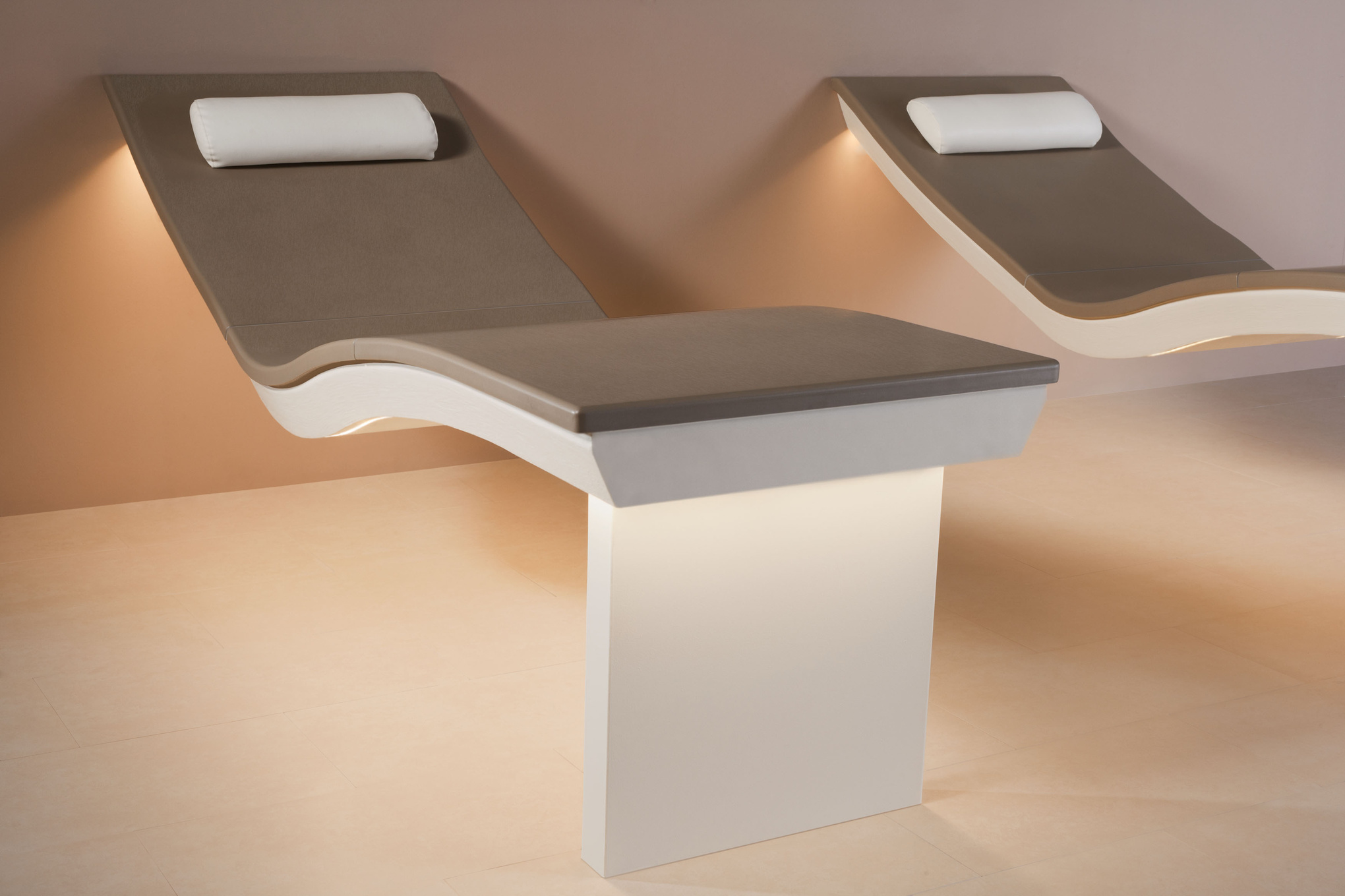 Bild Lounger Two Nahaufnahme | © Sommerhuber GmbH