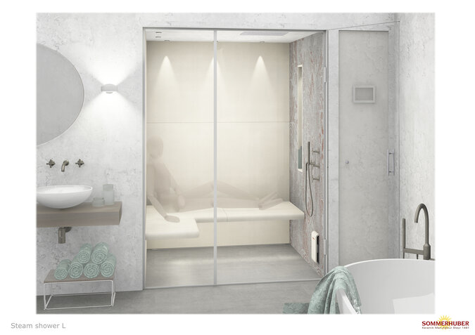 Spa Emotion large | © Sommerhuber GmbH